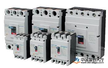 我國低壓電器行業2016年發展趨勢：智能化時代到來