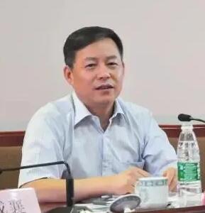 【人事】王安民任中核集團副總經濟師，尤永春任中核環保總經理