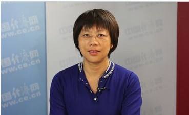 張粒子：修訂電力中長期交易規則，促進電力市場有效競爭