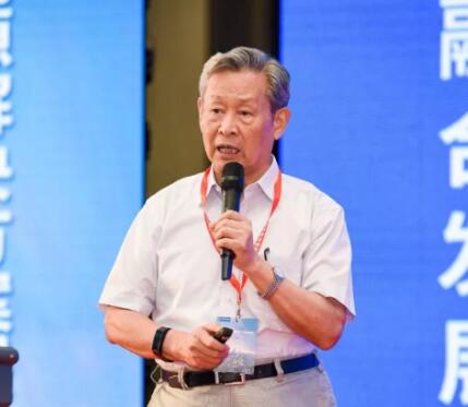 杜祥琬：能源轉型，推動高質量發展