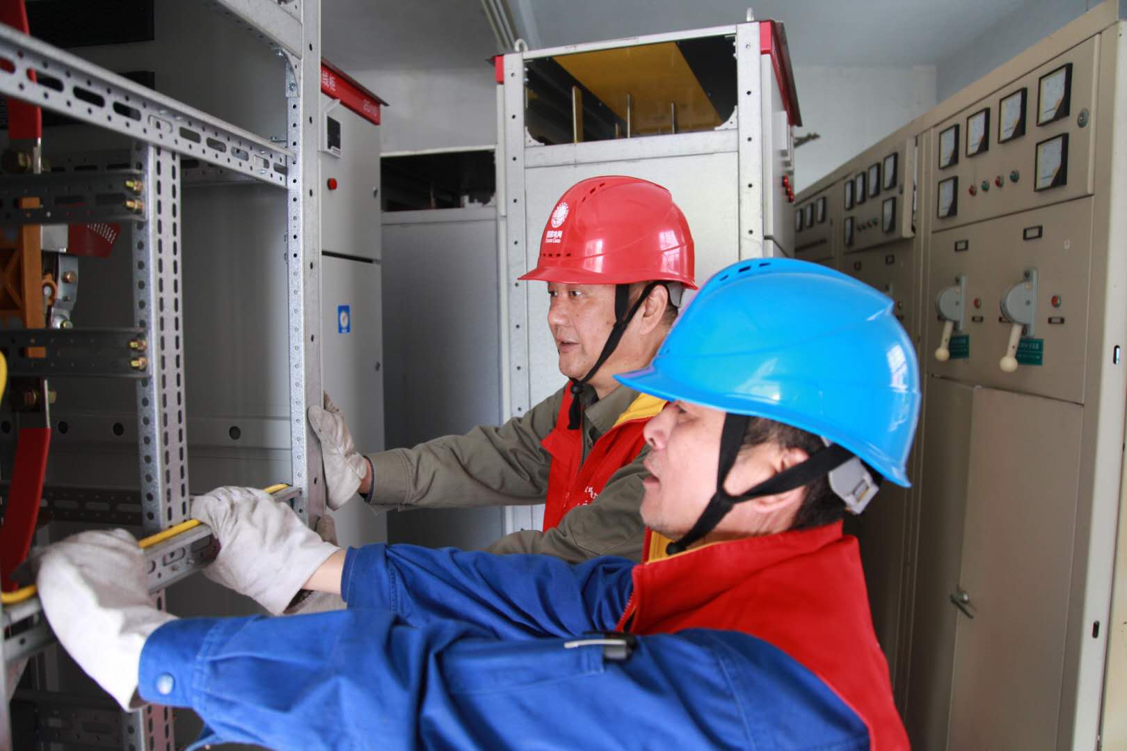 國網寧波市鄞州區供電公司：老舊小區煥然一新，居民幸福感顯著提高