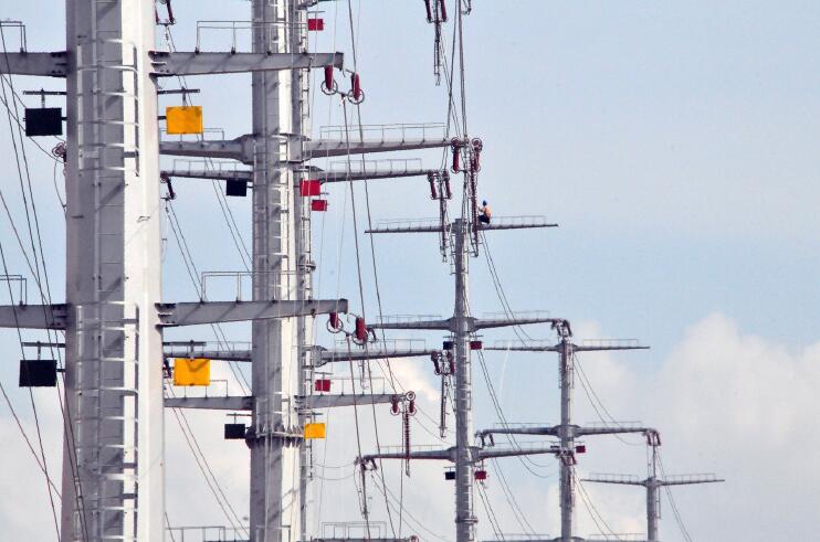 西藏66個縣級電網企業 完成國家電網直管準備工作