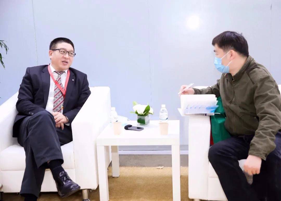 上海電氣金孝龍：面對平價時代的成本壓力，風電行業須因地制宜、因時制宜