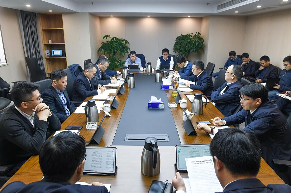 浙江慈溪市供電公司：一年提升、三年領先，打造供電所“特戰(zhàn)連隊”