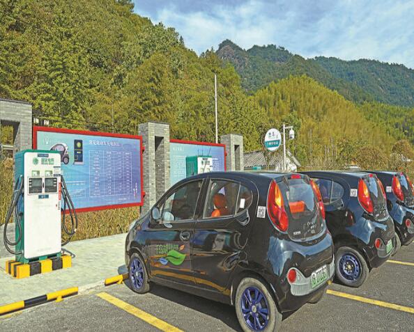 國網浙江電力探索動力電池梯次利用發展電網側儲能