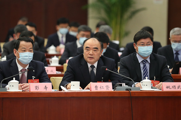 全國人大代表、陽光電源董事長曹仁賢：“碳達峰、碳中和” 將推動新能源產業跨越式發展