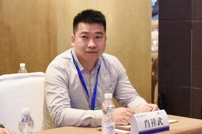 青春筑夢，“智慧”人生——記長沙市2020年度優(yōu)秀青年崗位能手、大唐先一科技公司肖祥武
