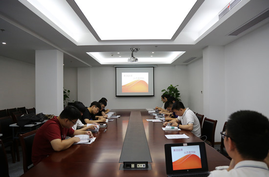 國網寧波奉化區供電：扣好從業“第一粒紐扣”，開啟新員工廉潔守護