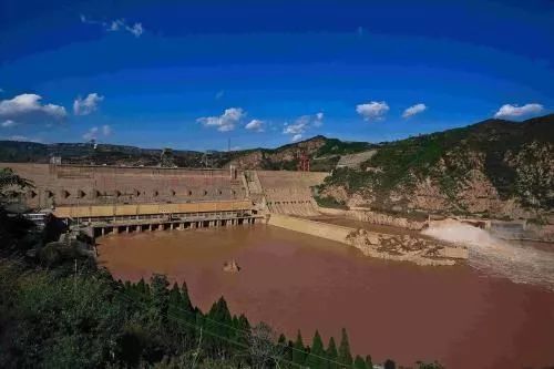 高效運轉話改革，立規定矩繪藍圖——三門峽發電公司將建章立制貫穿機構改革全過程