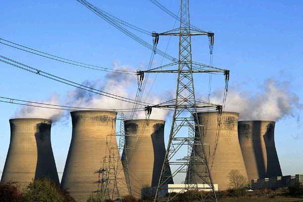 電價新政下，發電、電網、售電公司、用戶將迎來怎樣的未來?