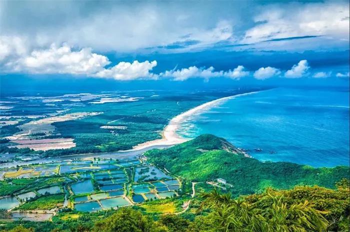 海南：2025年底前新增光伏發(fā)電5GW，加速推進(jìn)能源轉(zhuǎn)型！