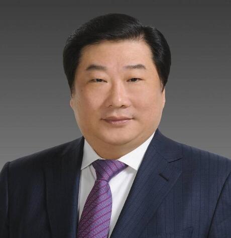全國人大代表，山東重工集團有限公司黨委書記、董事長譚旭光：海洋經濟是未來山東實現“雙碳”目標的重要組成部分
