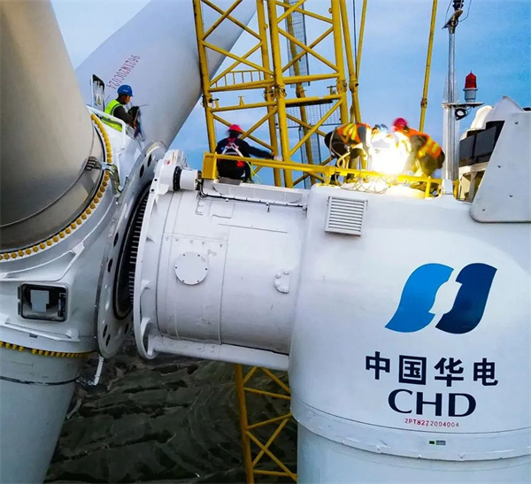 華電山西公司創(chuàng)新驅(qū)動(dòng)，深挖內(nèi)潛，做好提質(zhì)增效大文章