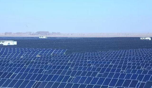 北控清潔能源集團4月發電量約50萬兆瓦時，同比增長13.5%