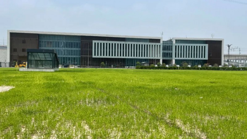 協會、電網聯手，智慧零碳研究院在蕭山區揭牌成立