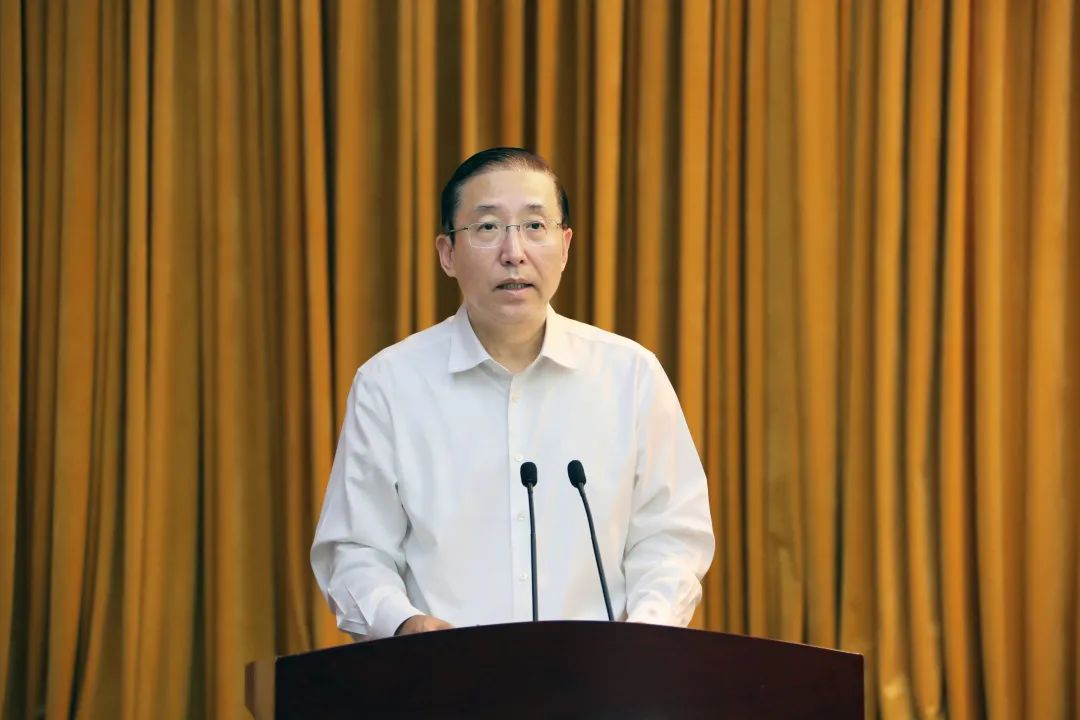 國家電網公司黨組書記、董事長辛保安在中央企業思想政治工作會議上作交流發言