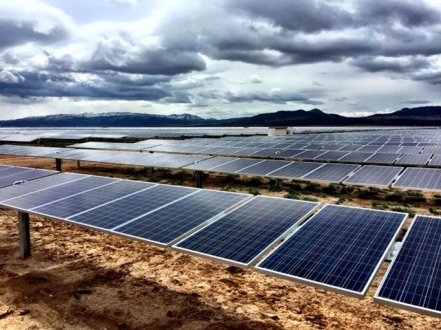 光合科普 | 發電量決定收益，影響光伏電站發電量的因素有哪些？