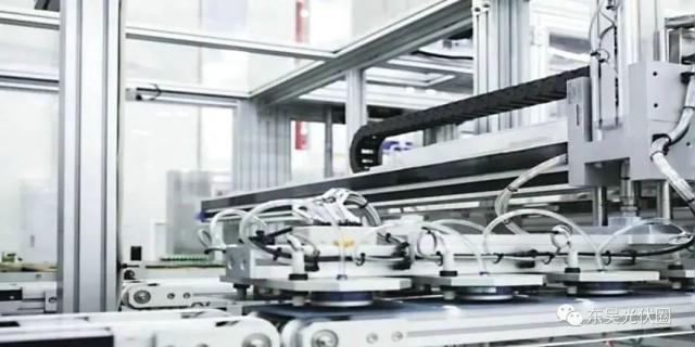 總投資不超10億！宏潤(rùn)建設(shè)擬投建5GW N型光伏電池組件項(xiàng)目