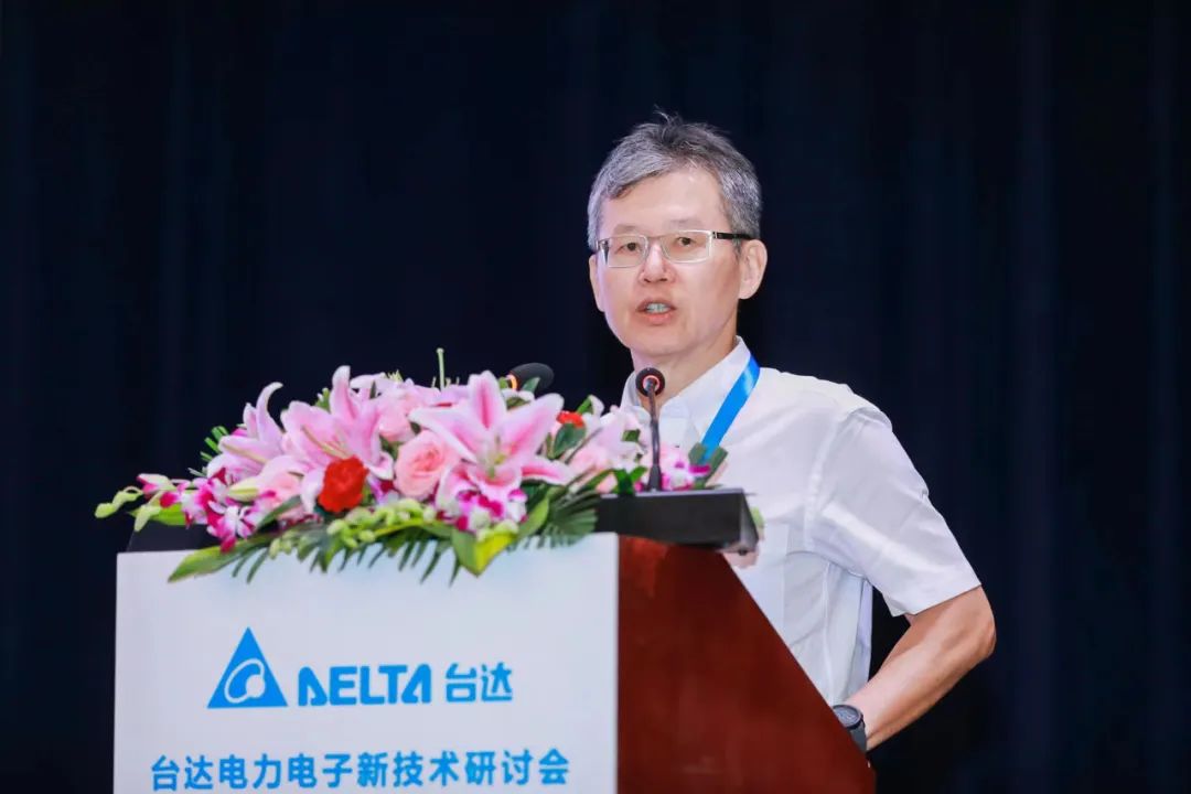 從IT到能源，電力電子企業(yè)為何轉(zhuǎn)向儲(chǔ)能