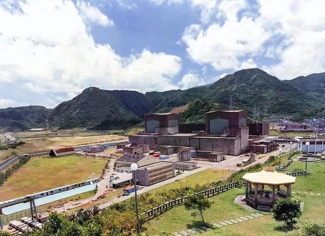 民進黨8年執政即將結束，但能源的“坑”已挖到2030年