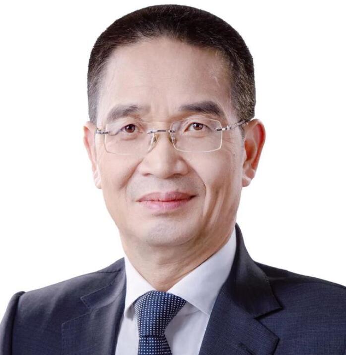 【兩會好聲音】全國政協(xié)委員、國網(wǎng)福建電力董事長、黨委書記阮前途：新形勢下推進新型電力系統(tǒng)高質(zhì)量發(fā)展