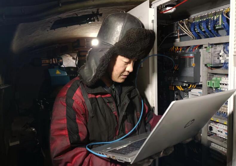 開局沖刺，首戰告捷!錫盟新能源事業部發電量實現首月開門紅