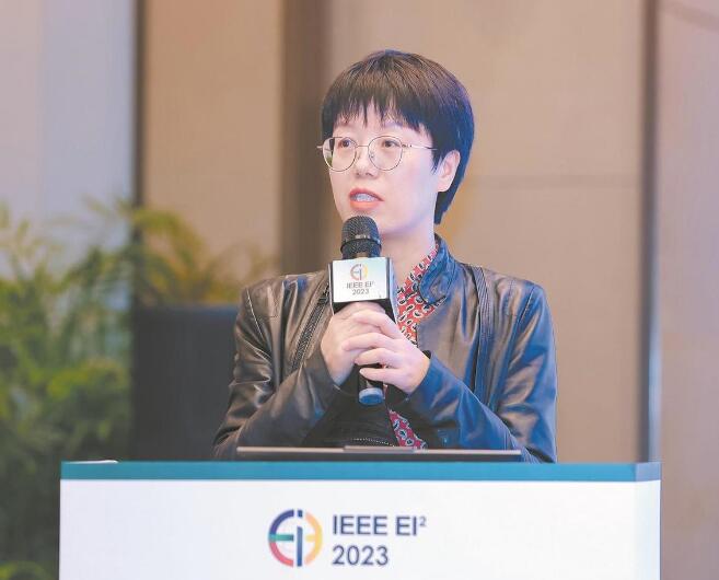 【國網楷模】黃越輝：讓新能源電力“可監測、可預測、可調度、可評估”