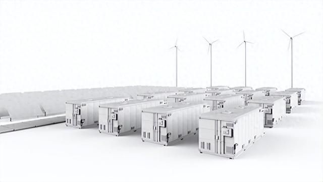 新型儲能“充電寶”，可同時滿足近3000萬戶居民1小時用電