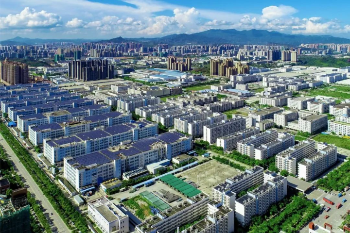 大灣區多宗新型儲能項目加快建設 力爭今年儲能產業產值規模超280億元