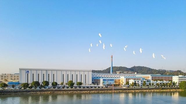 維達集團儲能項目二期成功并網，助力綠色發展新篇章