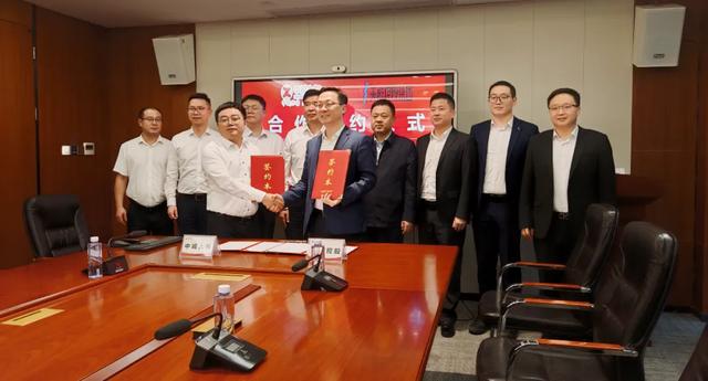 攜手中城大有，天能儲(chǔ)能向“新”發(fā)力