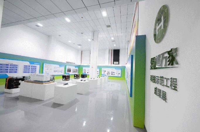 氫進萬家：山東全鏈突破，推動氫能全產業發展