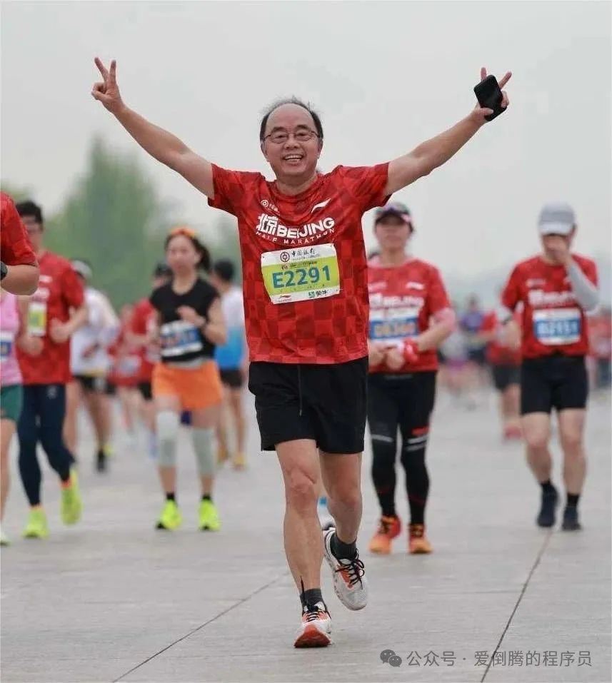 陶建輝：研發(fā)了八年基礎(chǔ)軟件，57 歲的我在 AI 時代迎來了千億機會