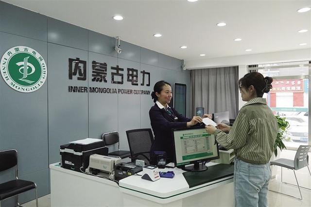 呼和浩特供電公司“數字員工”上崗開啟智能化營銷新篇章