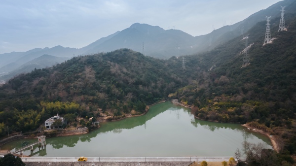 國網臺州市黃巖區供電公司：碩果累累 盡責而行