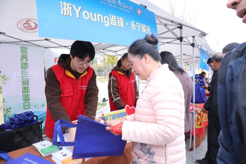 國網臺州市黃巖區供電公司：賦能“電網+生態” “綠電方舟”開新篇